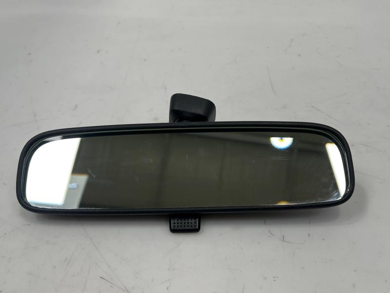 2013 Toyota Prius Rear View Mirror