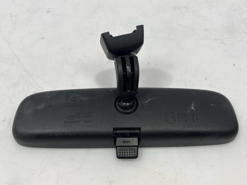 2013 Toyota Prius Rear View Mirror
