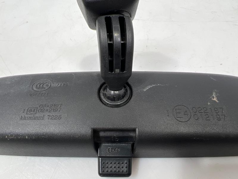 2013 Toyota Prius Rear View Mirror