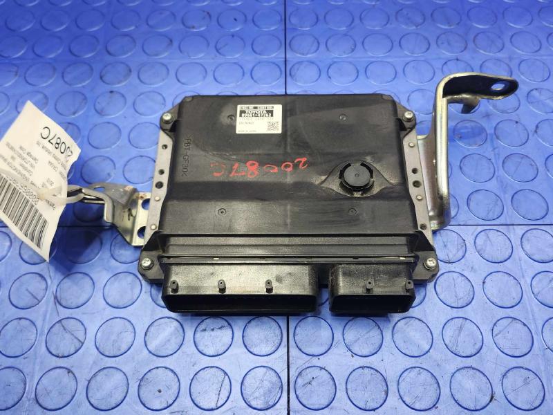 2010 Toyota Prius Engine/Motor Brain Box