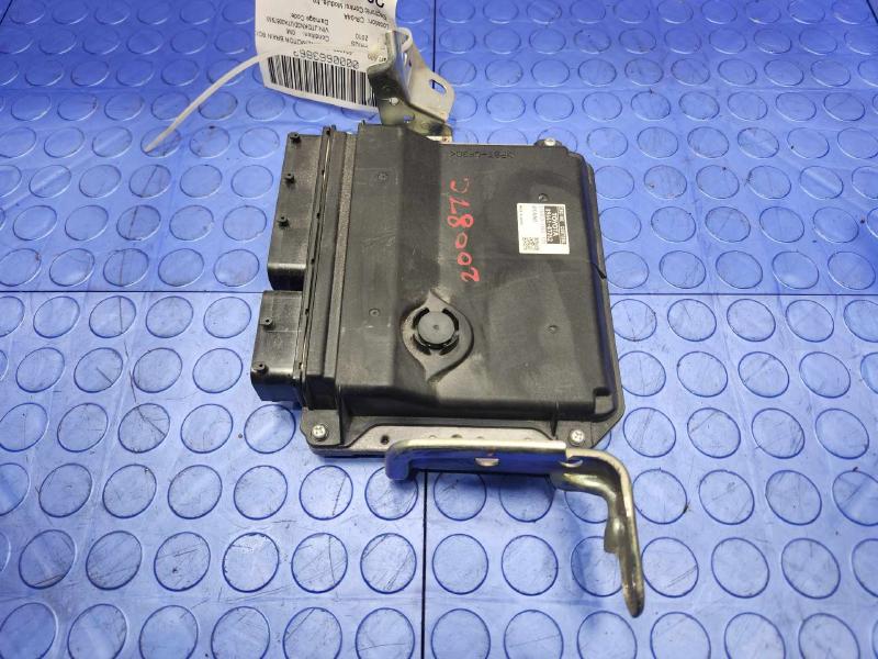 2010 Toyota Prius Engine/Motor Brain Box