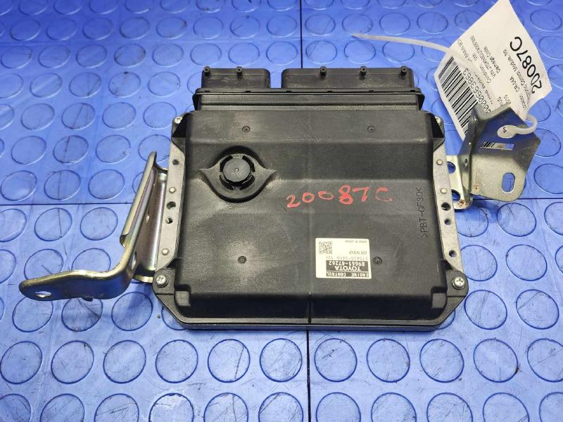 2010 Toyota Prius Engine/Motor Brain Box