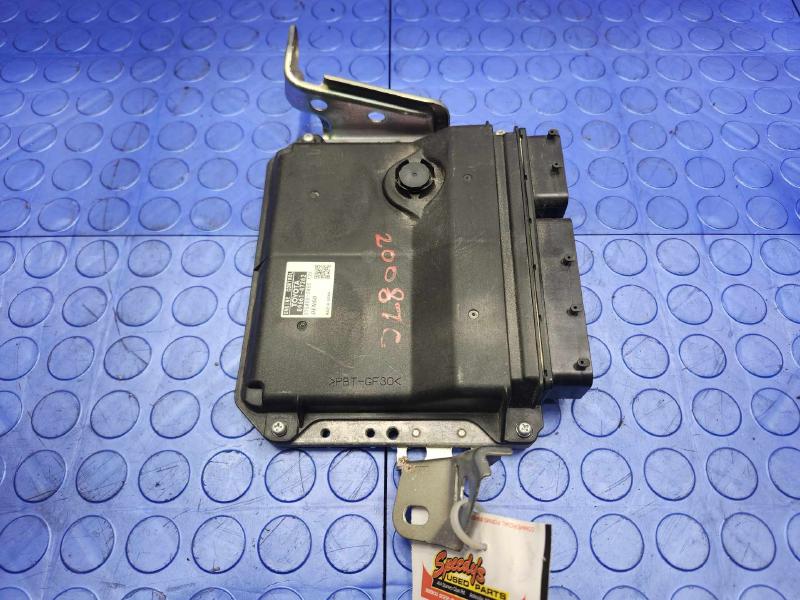 2010 Toyota Prius Engine/Motor Brain Box