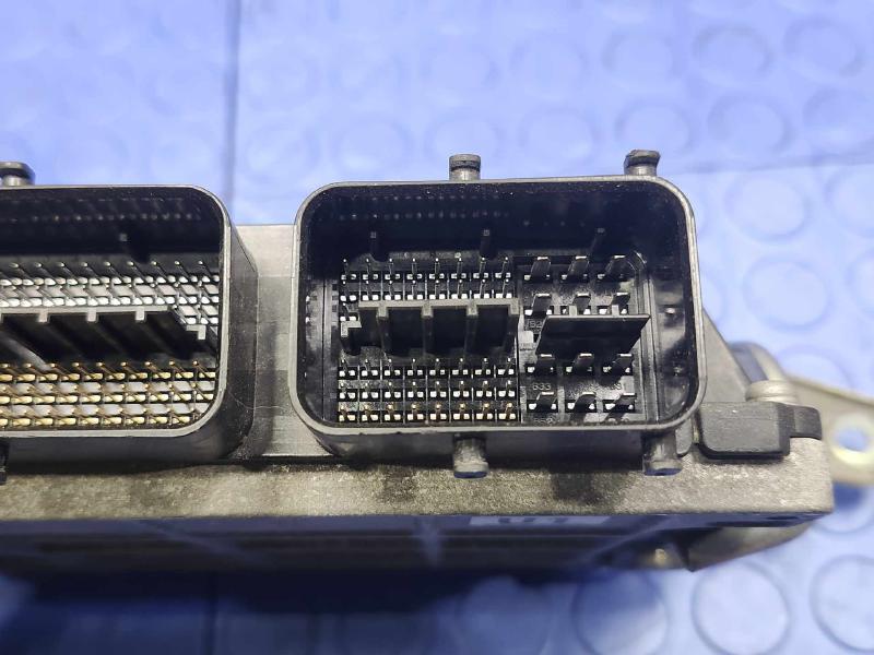 2010 Toyota Prius Engine/Motor Brain Box