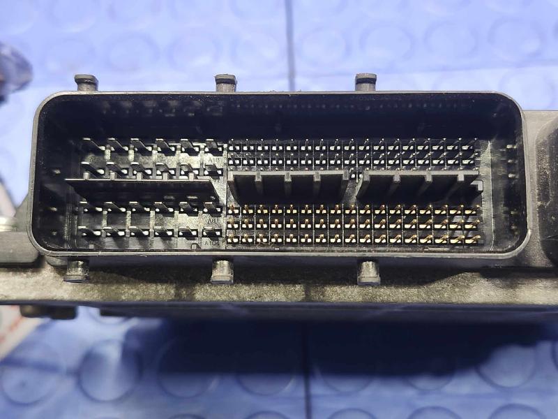2010 Toyota Prius Engine/Motor Brain Box