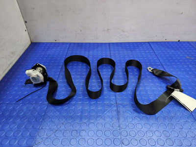 2016 Scion iM Rear Seat Belt