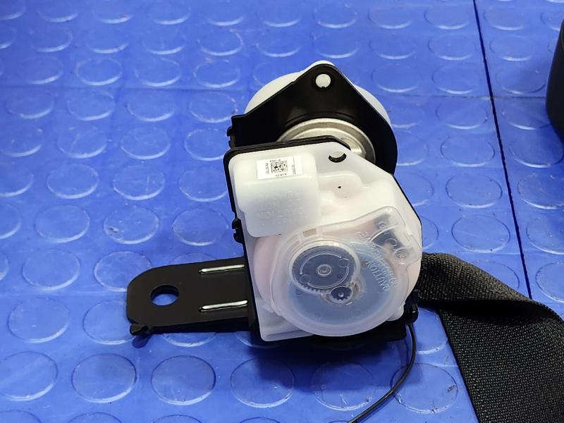 2016 Scion iM Rear Seat Belt