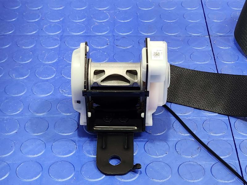 2016 Scion iM Rear Seat Belt