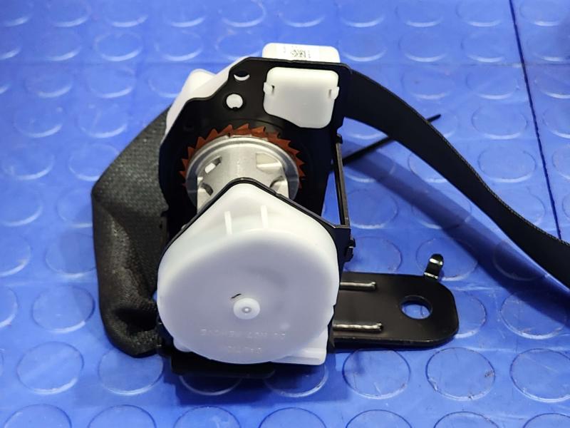 2016 Scion iM Rear Seat Belt