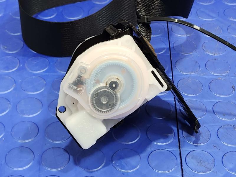 2016 Scion iM Rear Seat Belt