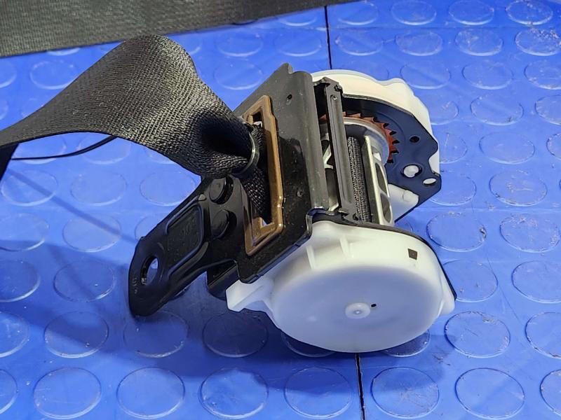 2016 Scion iM Rear Seat Belt