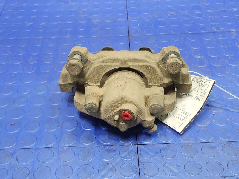 2015 Volkswagen Beetle Caliper