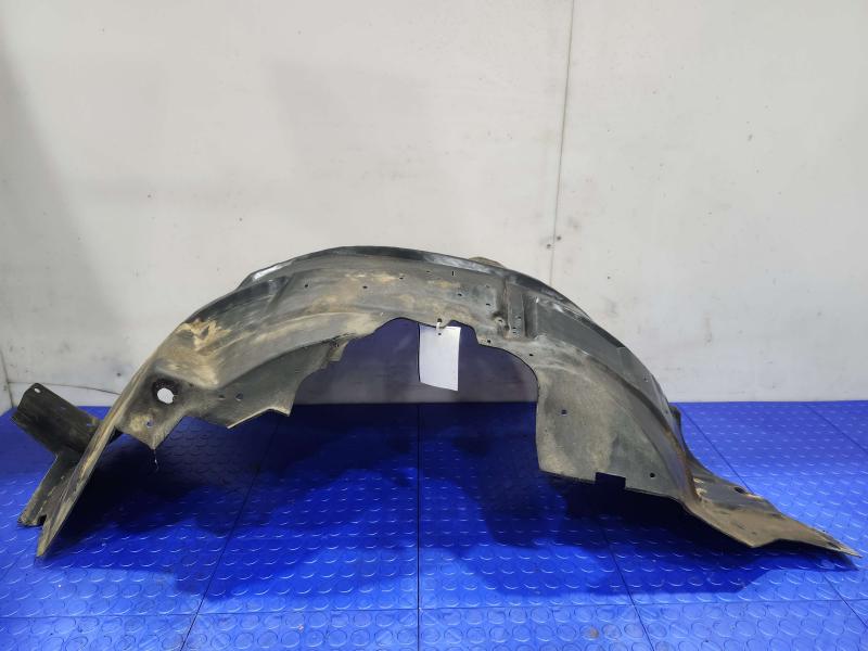 2005 Ford F-350 Super Duty Inner Fender Liner