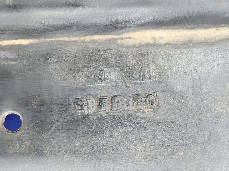 2005 Ford F-350 Super Duty Inner Fender Liner