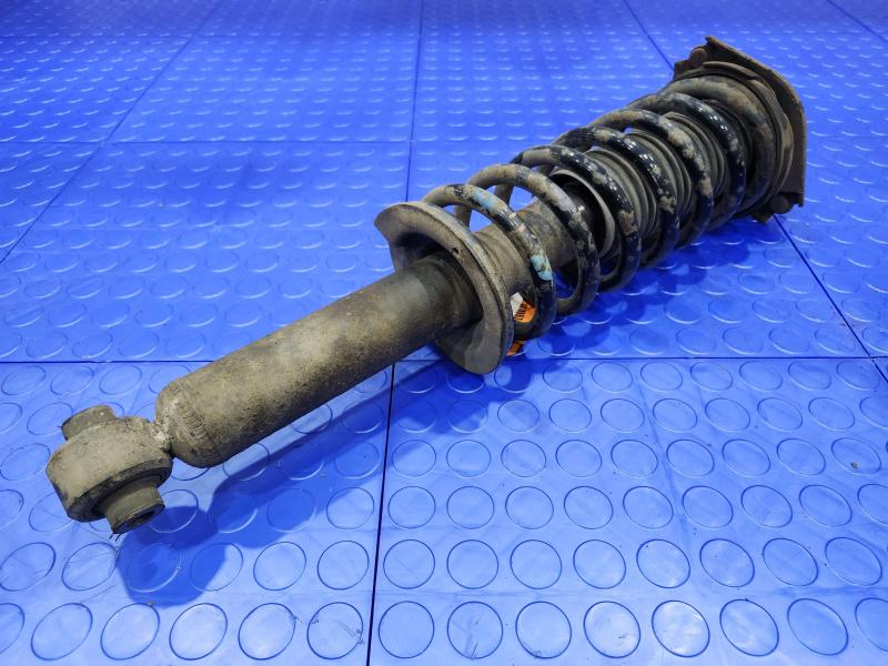 2012 Subaru Legacy Strut Assembly