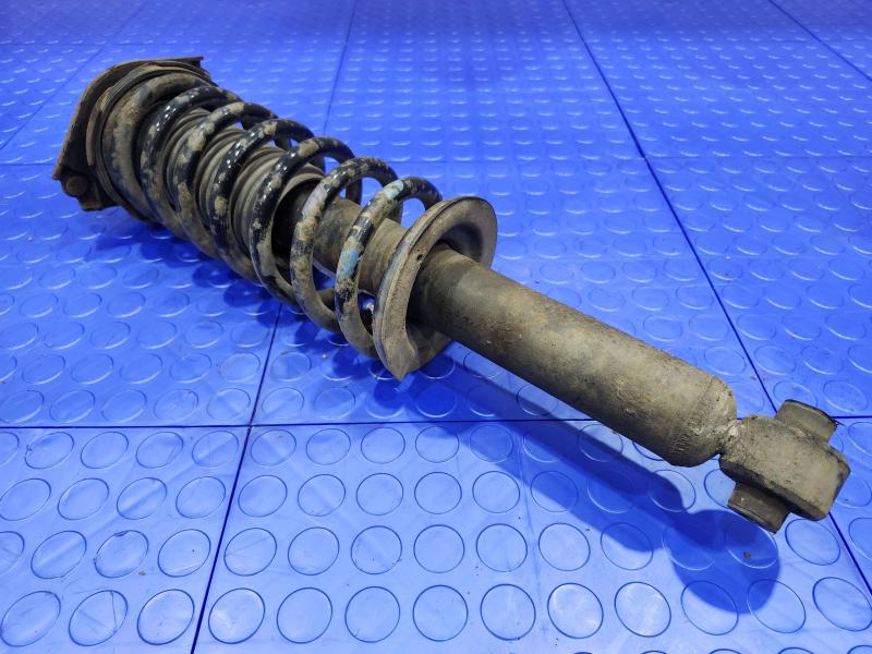 2012 Subaru Legacy Strut Assembly