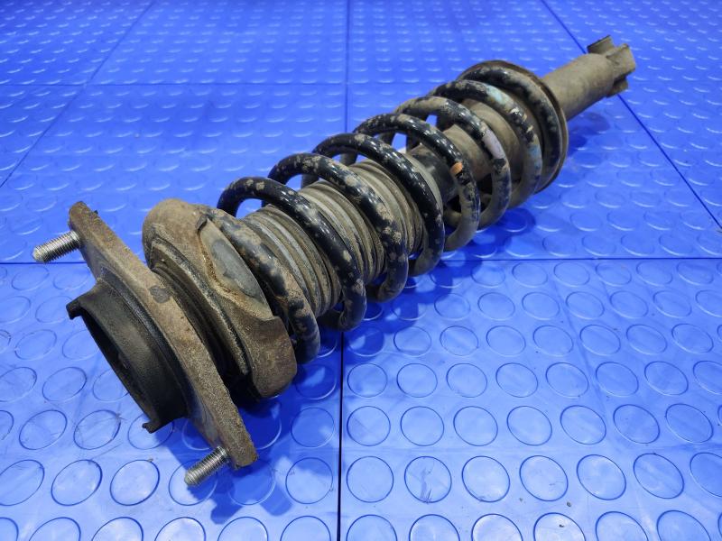 2012 Subaru Legacy Strut Assembly