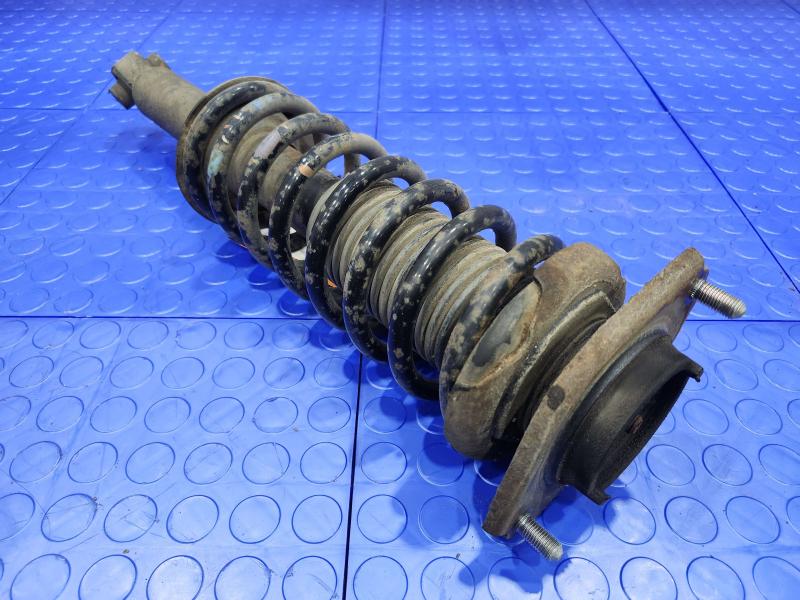 2012 Subaru Legacy Strut Assembly