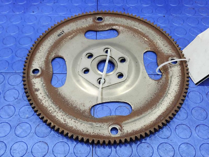 2015 Mazda CX-5 Flywheel
