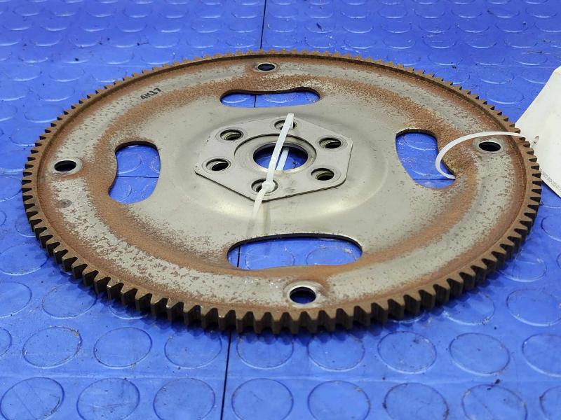 2015 Mazda CX-5 Flywheel