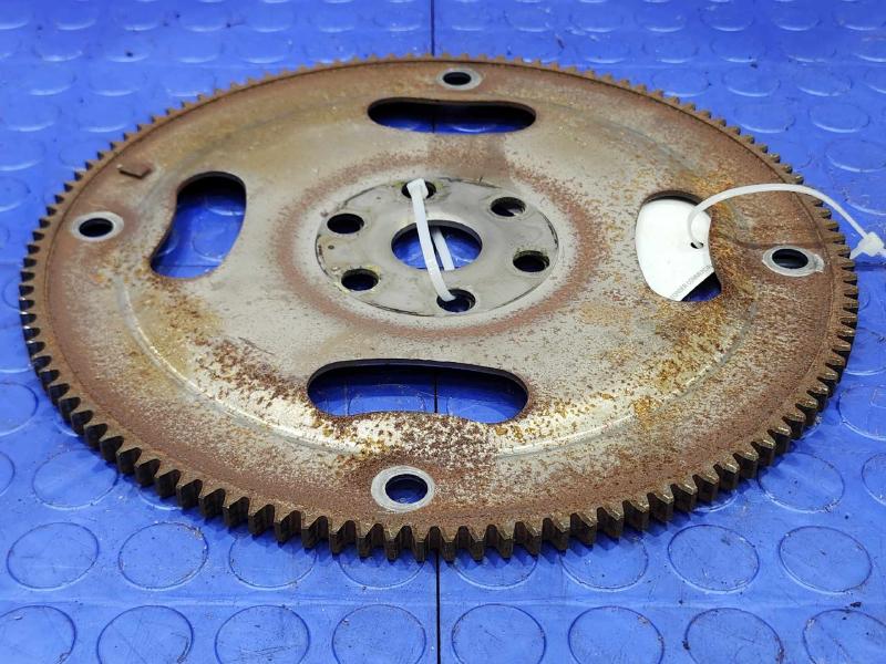2015 Mazda CX-5 Flywheel
