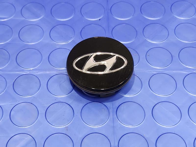 2021 Hyundai Sonata Center Cap