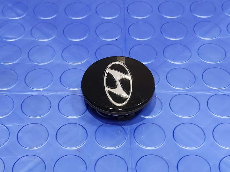 2021 Hyundai Sonata Center Cap