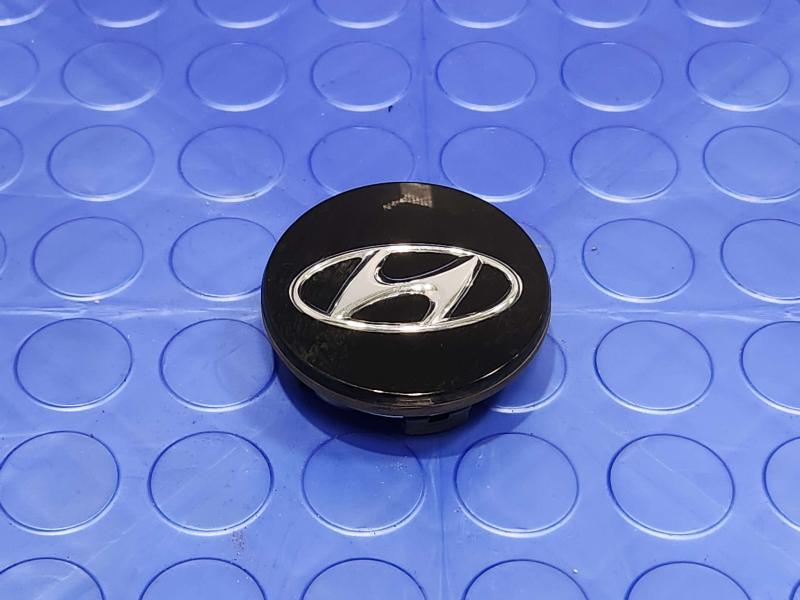 2021 Hyundai Sonata Center Cap
