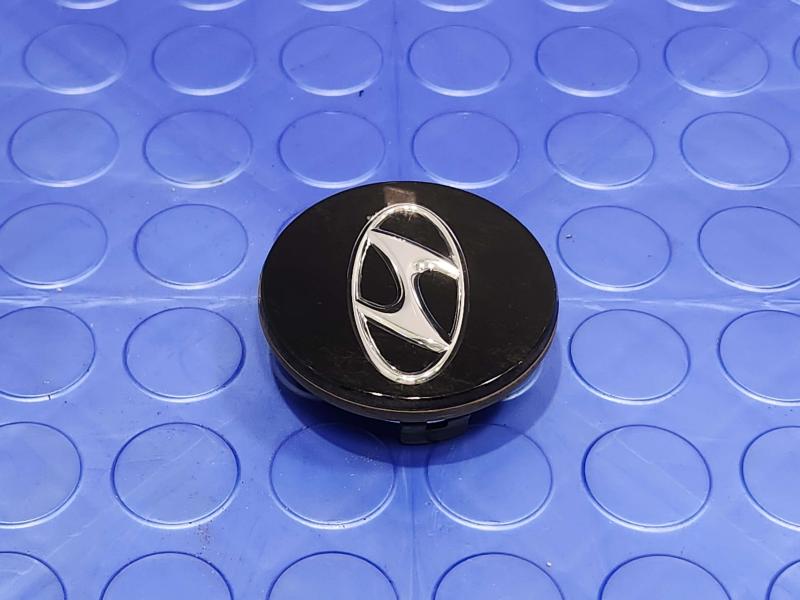 2021 Hyundai Sonata Center Cap