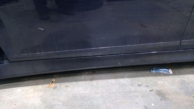 2012 Genesis Genesis Front Door Moulding