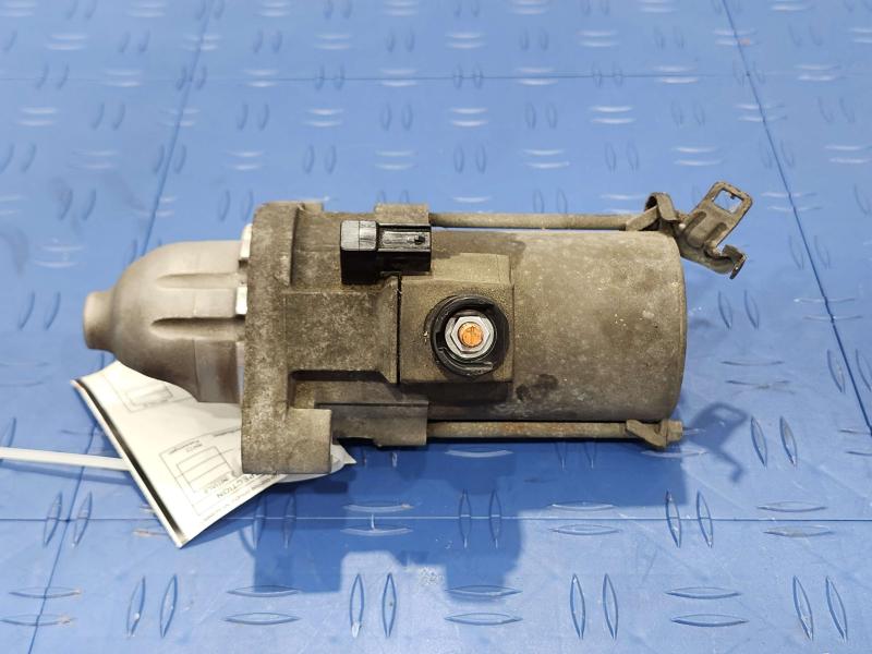 2011 Honda Accord Starter Motor