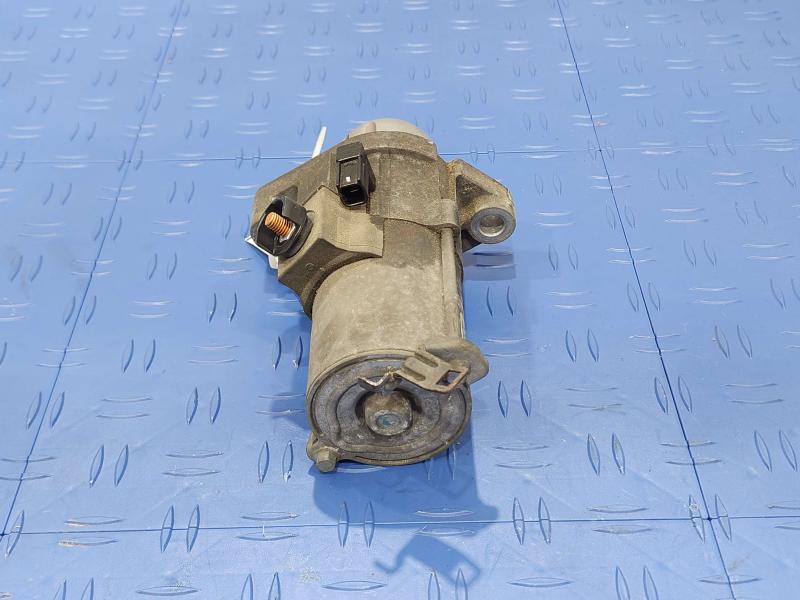 2011 Honda Accord Starter Motor