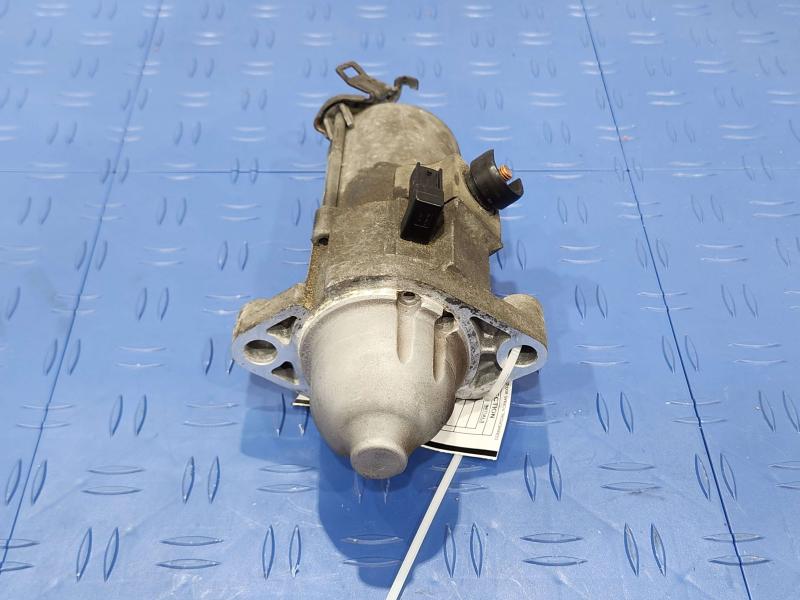2011 Honda Accord Starter Motor