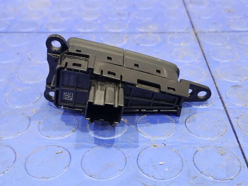 2017 Ford Focus Misc Ebay Parts