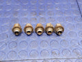 2016 Kia Sedona Lug Nuts