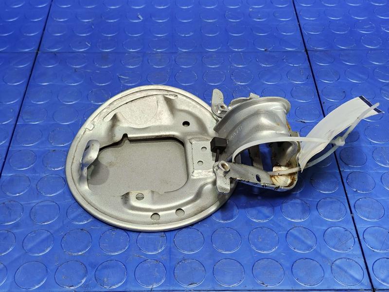 2013 Honda Civic Fuel Tank Door