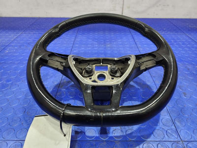 2018 Volkswagen Passat Steering Wheel