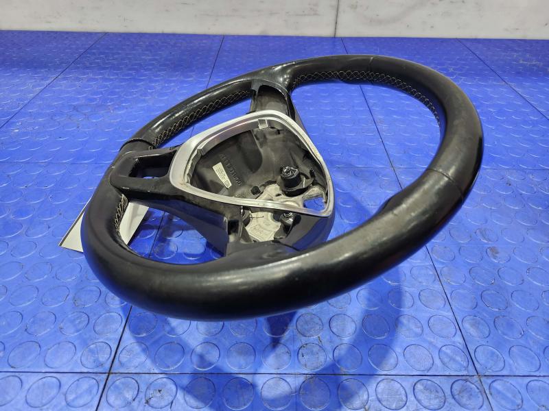 2018 Volkswagen Passat Steering Wheel