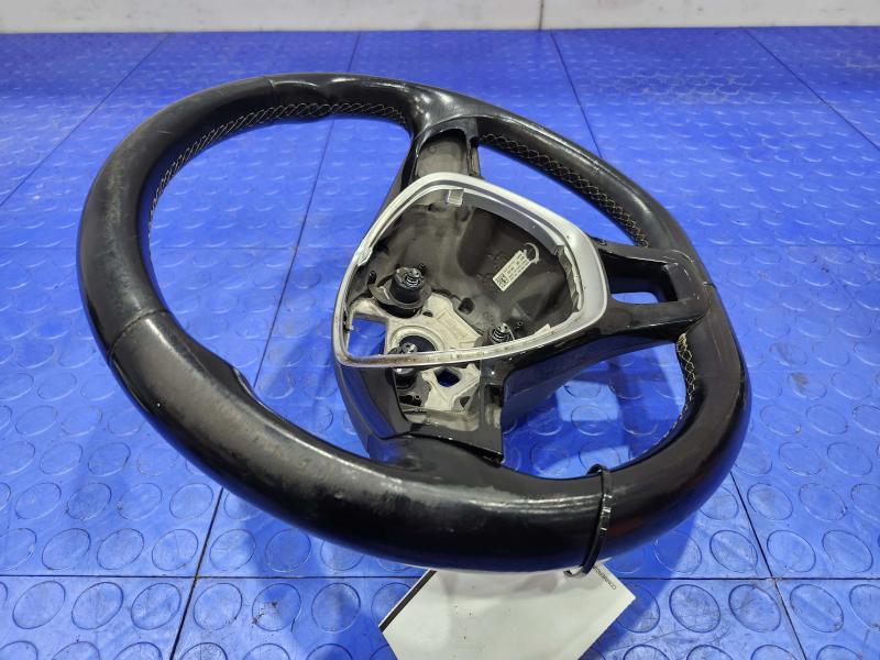 2018 Volkswagen Passat Steering Wheel
