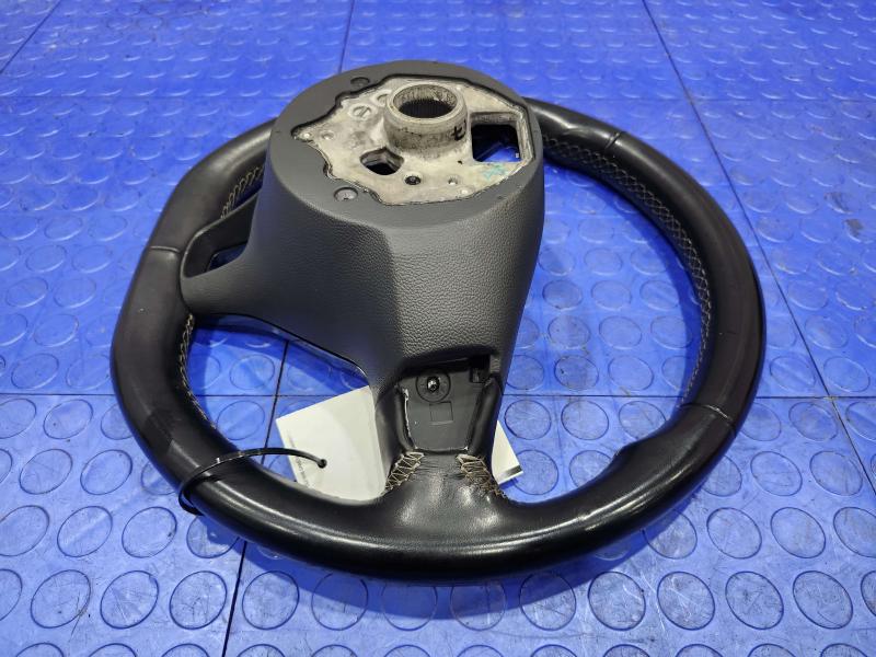 2018 Volkswagen Passat Steering Wheel