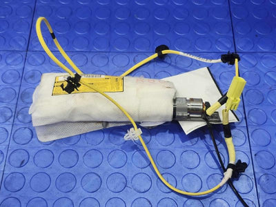 2014 Toyota Prius Air Bag