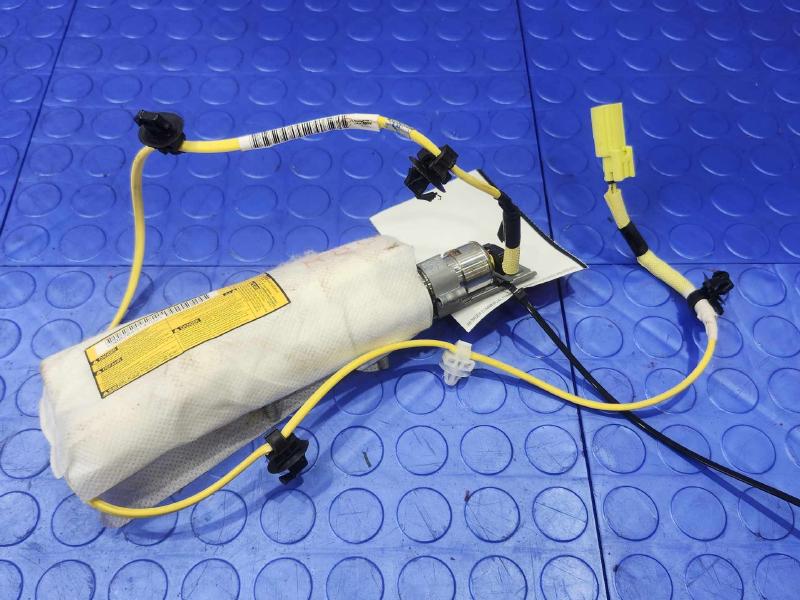 2014 Toyota Prius Air Bag