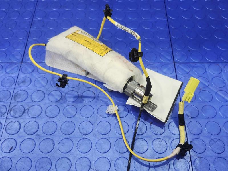 2014 Toyota Prius Air Bag