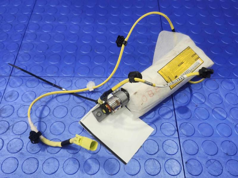 2014 Toyota Prius Air Bag