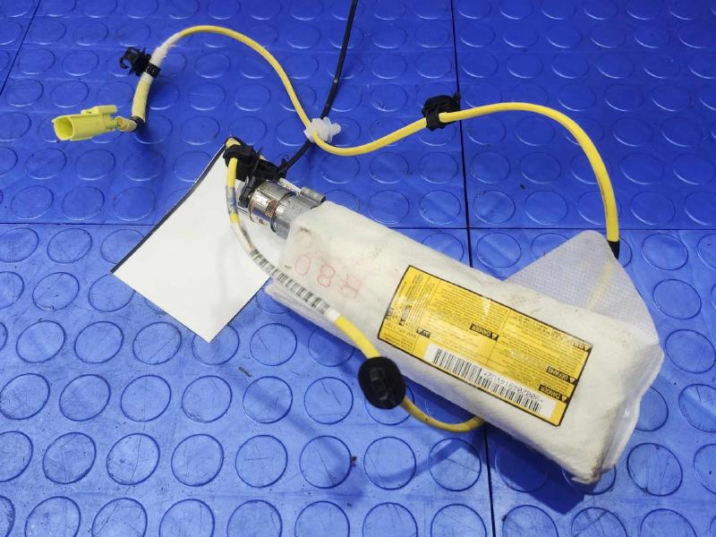 2014 Toyota Prius Air Bag