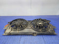 2006-2007 Dodge Caravan Engine Cooling Fan Assembly Genuine OEM 04677695AB