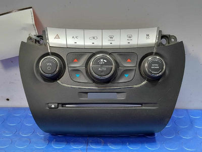 2015 Dodge Journey Heater A/C Control