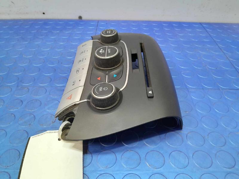 2015 Dodge Journey Heater A/C Control