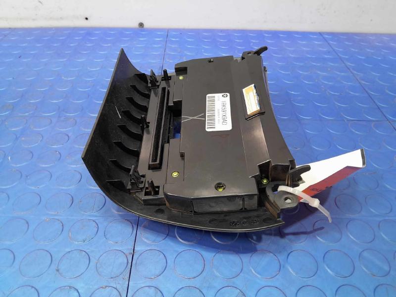 2015 Dodge Journey Heater A/C Control