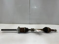 2011 Nissan Juke Axle Shaft